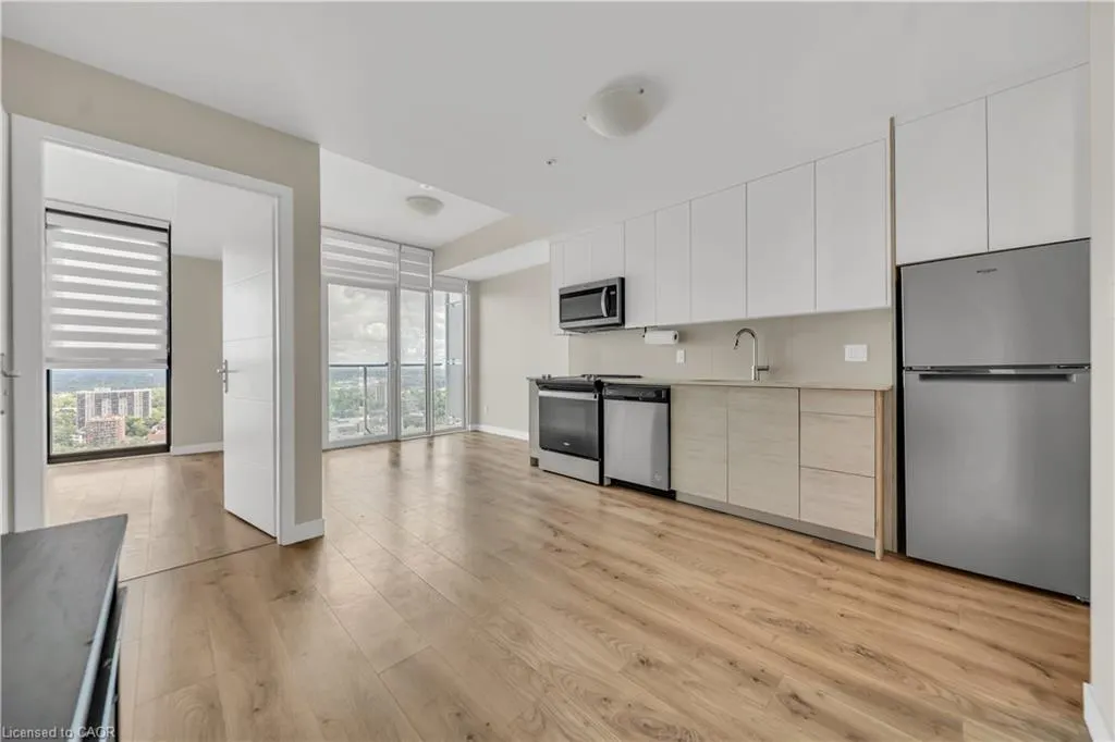 60 Frederick Street, #2404