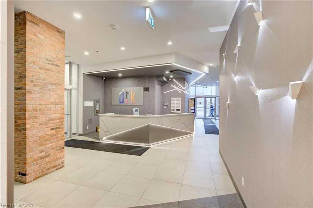 60 Frederick Street, #2404