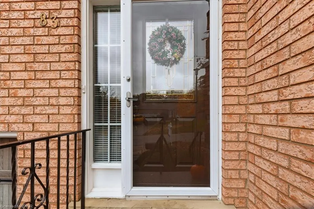 83 Hazelwood Crescent