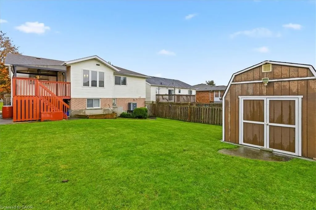 83 Hazelwood Crescent