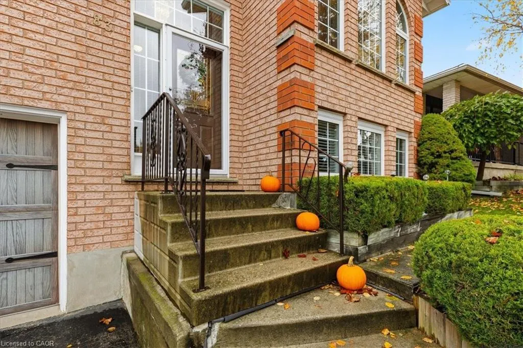 83 Hazelwood Crescent