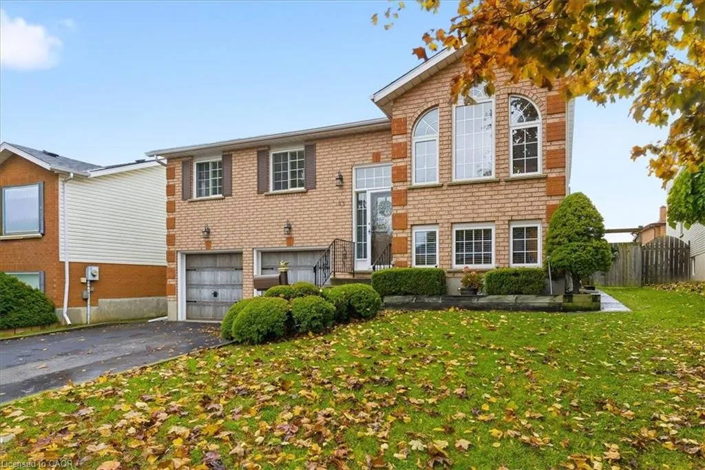 83 Hazelwood Crescent