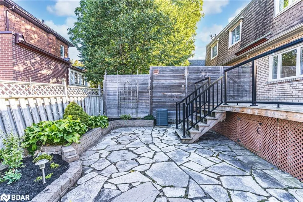 36 Kempenfelt Drive