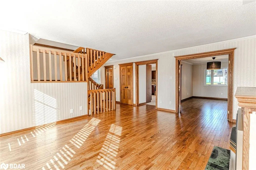 36 Kempenfelt Drive