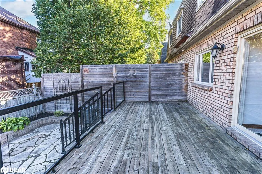 36 Kempenfelt Drive