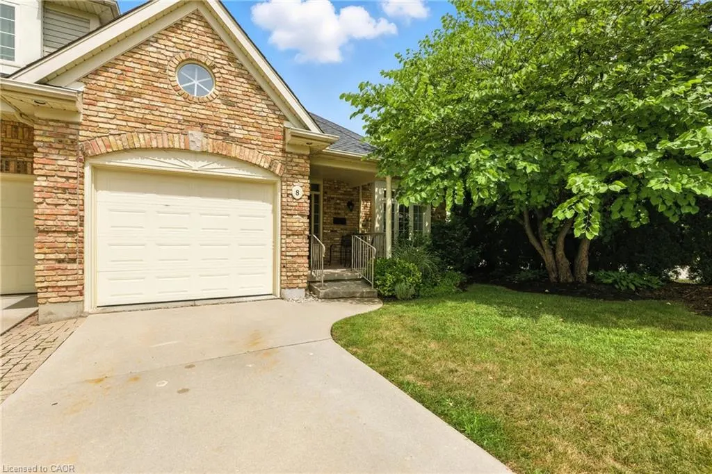 174 Martindale Road, #8