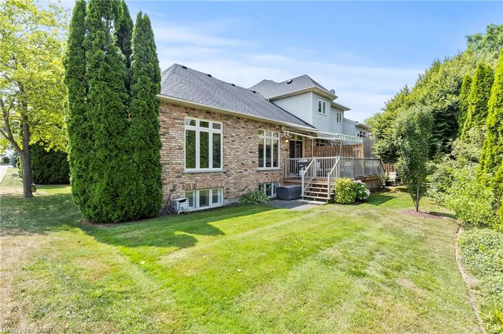 174 Martindale Road, #8