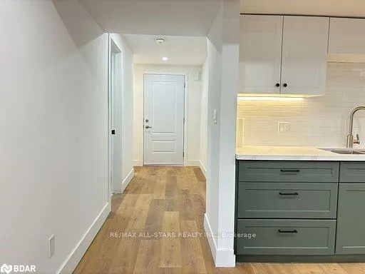 1678 Metro Road, #Lower Unit B