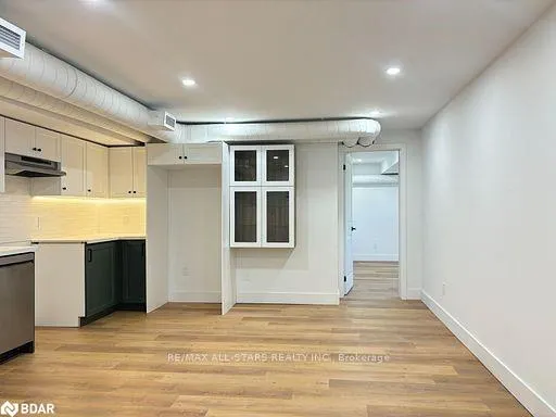 1678 Metro Road, #Lower Unit B