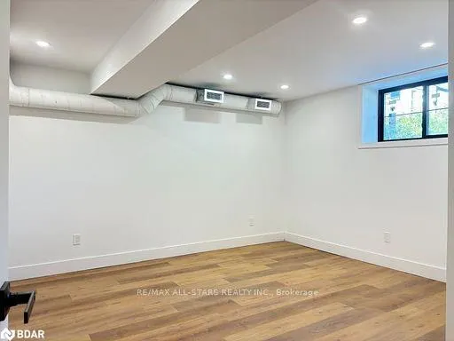1678 Metro Road, #Lower Unit B