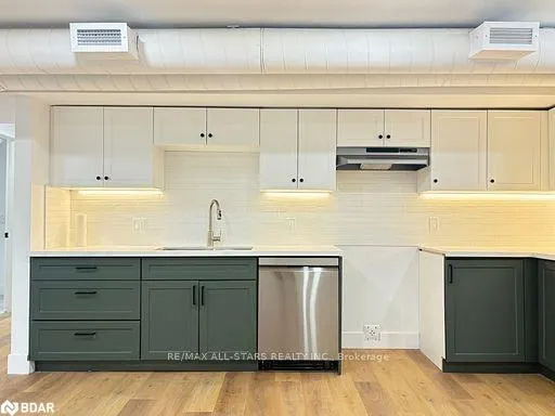 1678 Metro Road, #Lower Unit B