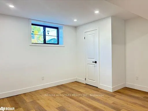 1678 Metro Road, #Lower Unit B