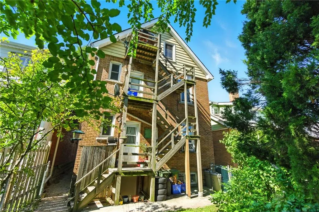 70 Belview Avenue