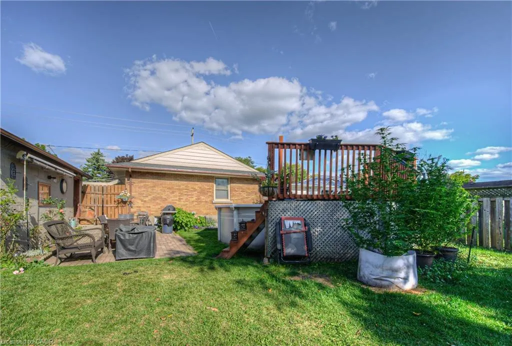 1584 Concession Road