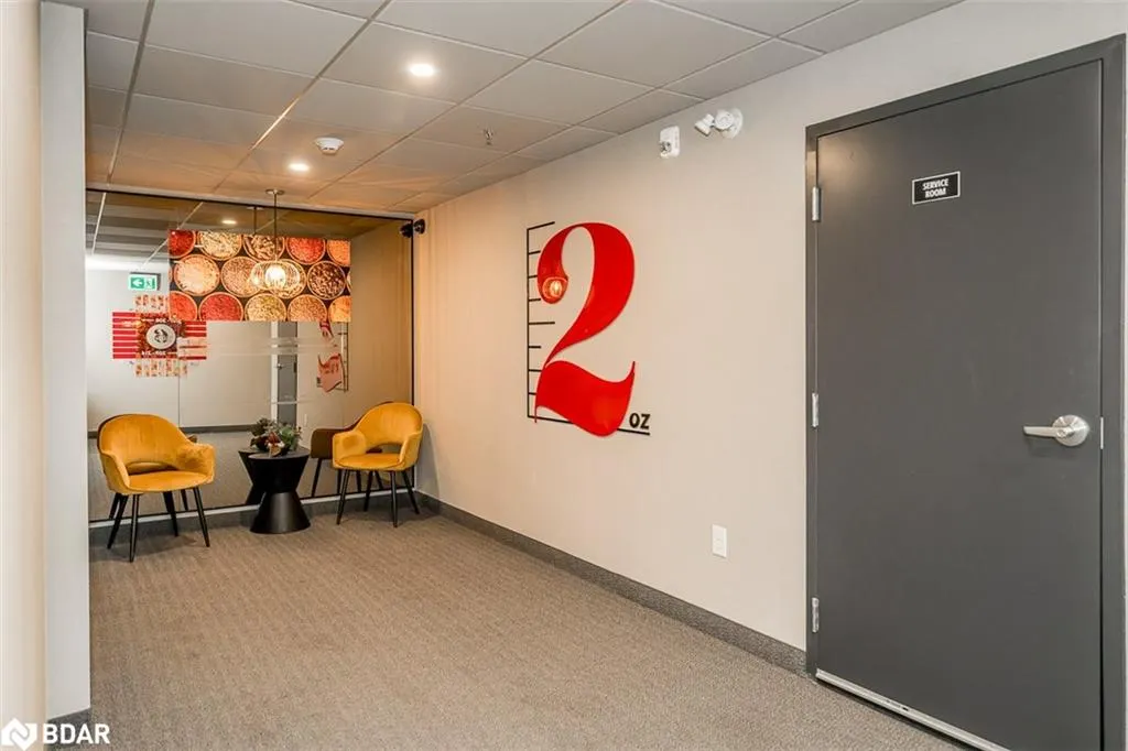 1 Chef Lane, #207