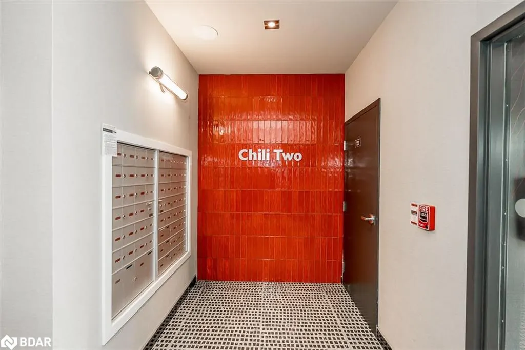 1 Chef Lane, #207