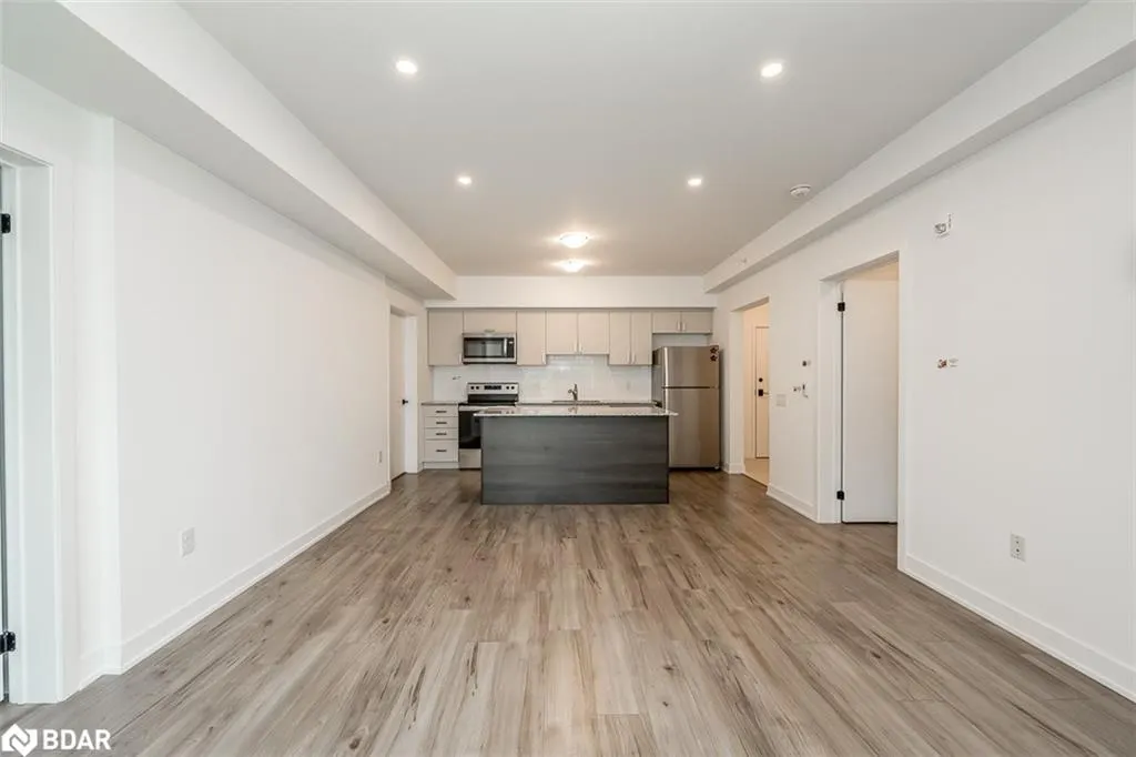 1 Chef Lane, #207