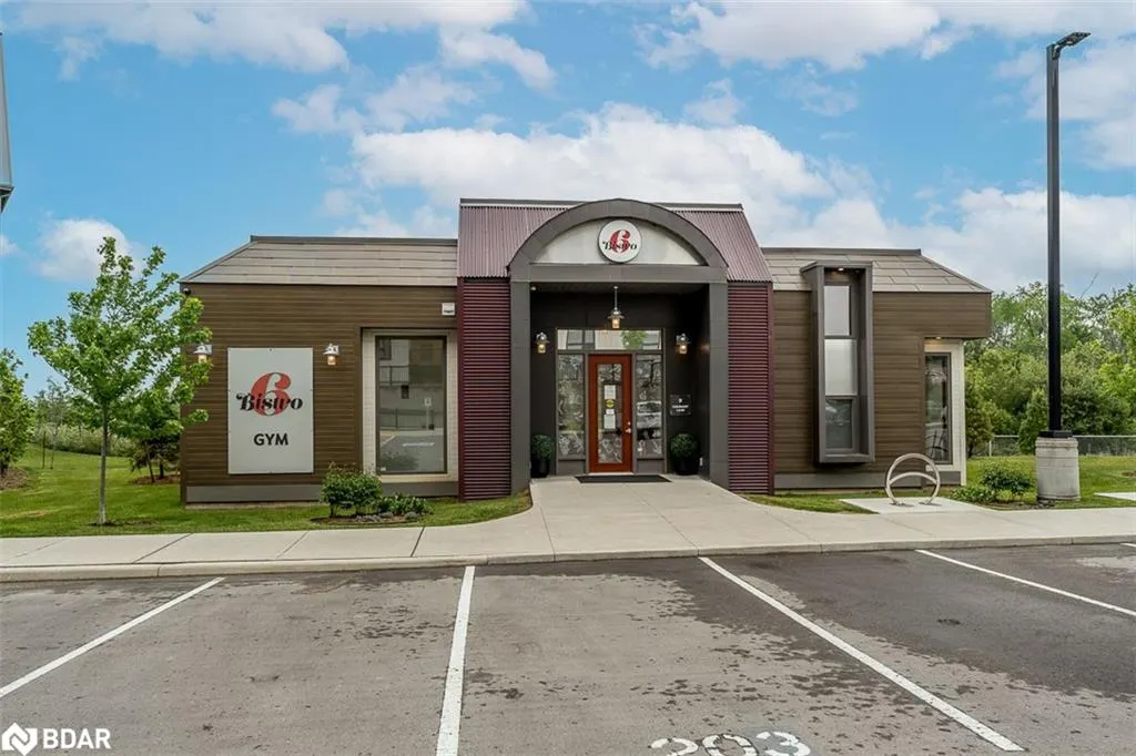 1 Chef Lane, #207