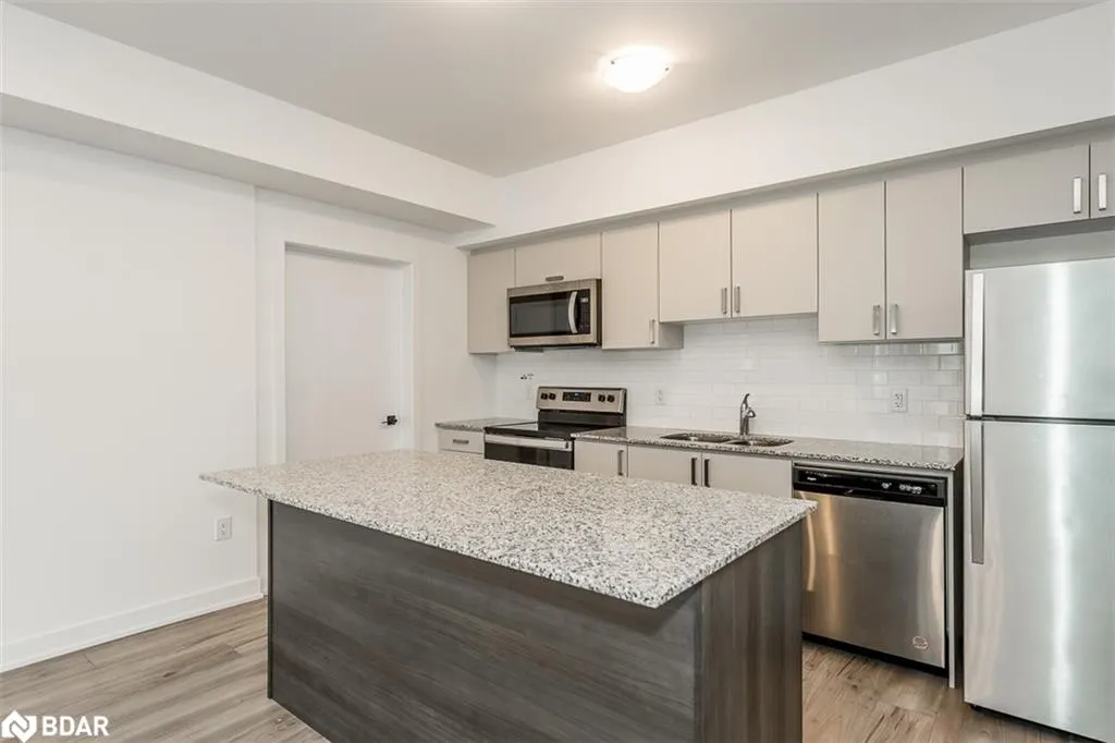 1 Chef Lane, #207
