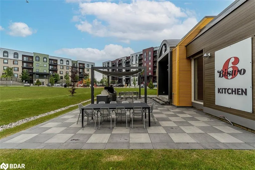 1 Chef Lane, #207