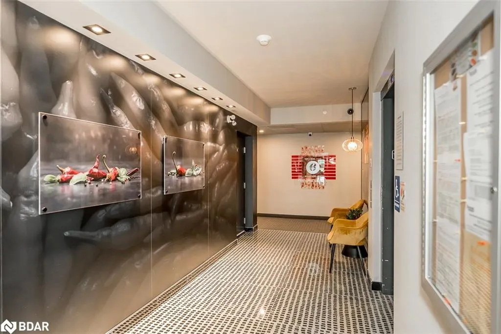 1 Chef Lane, #207