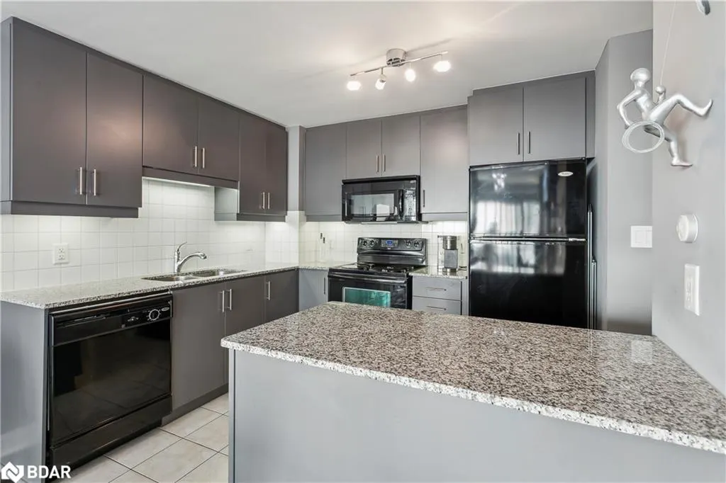 60 Absolute Avenue, #2503