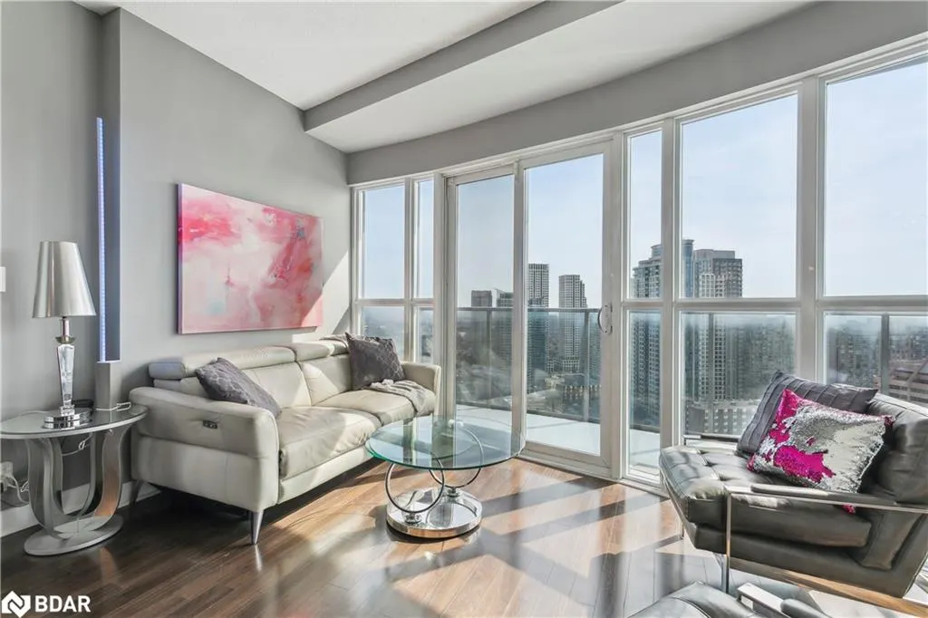 60 Absolute Avenue, #2503