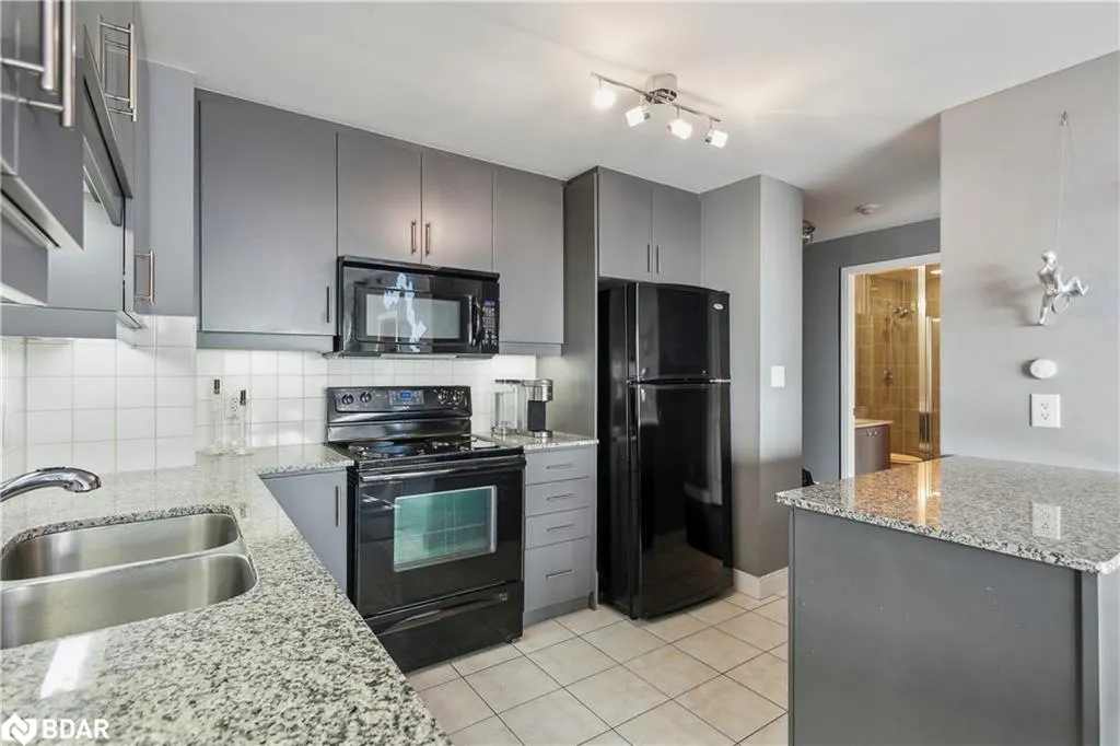 60 Absolute Avenue, #2503