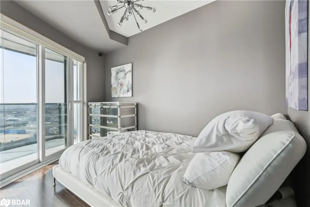 60 Absolute Avenue, #2503