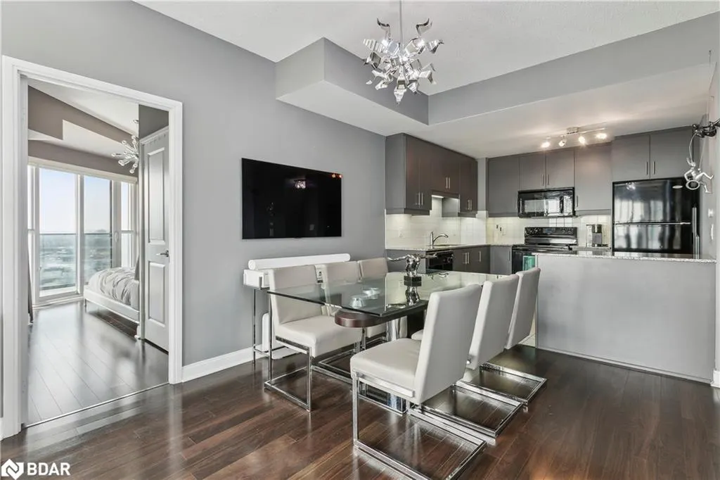 60 Absolute Avenue, #2503
