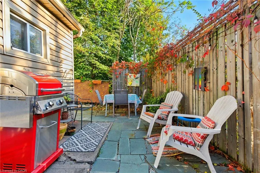 346 Hunter Street W