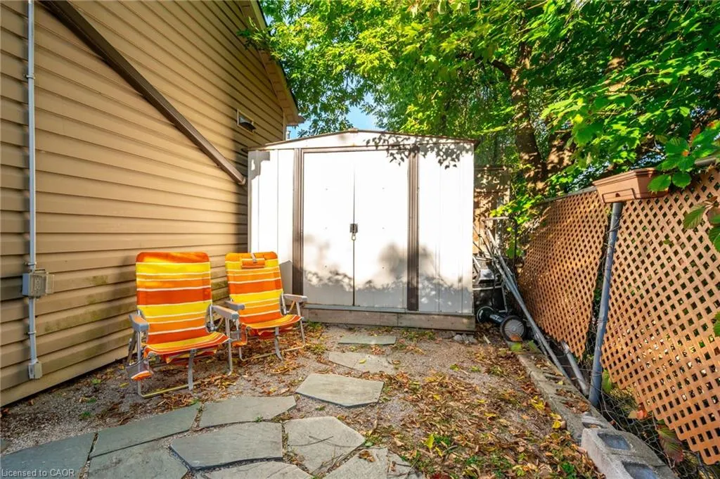 346 Hunter Street W
