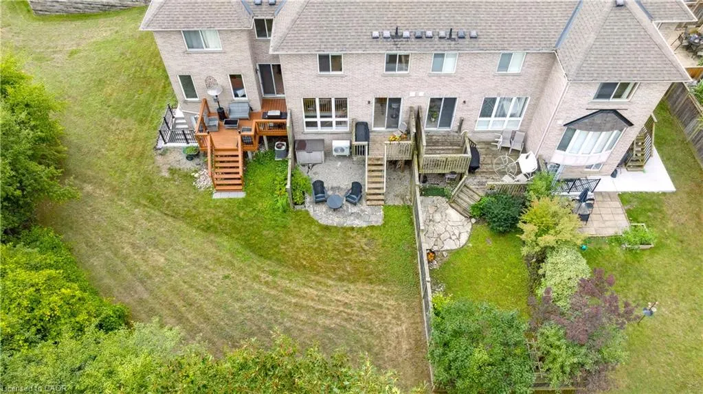 28 Doon Mills Drive, #9
