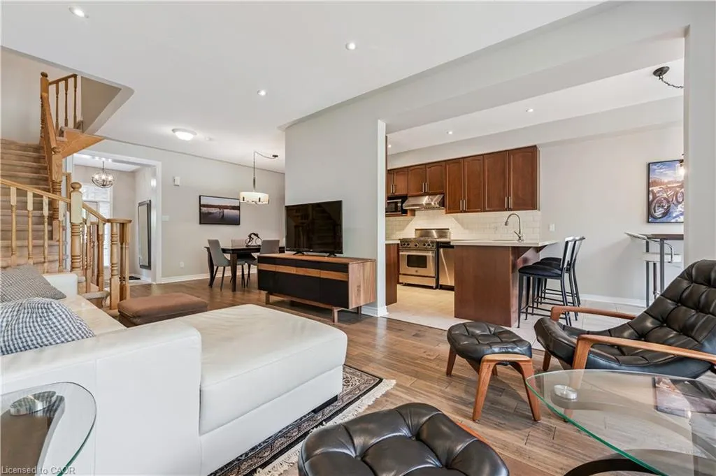28 Doon Mills Drive, #9