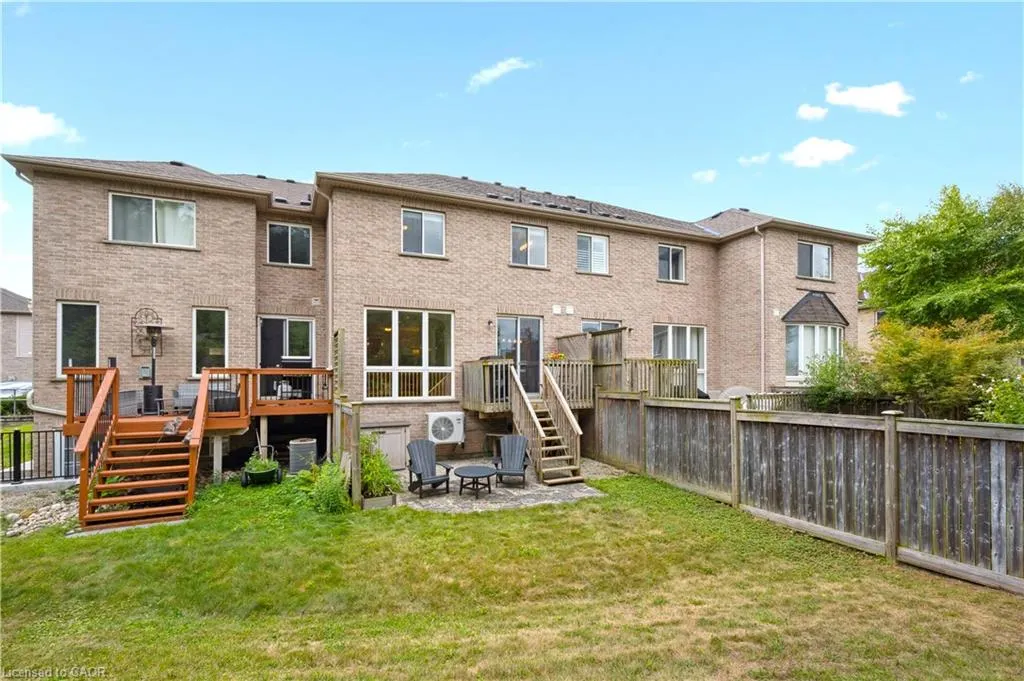 28 Doon Mills Drive, #9
