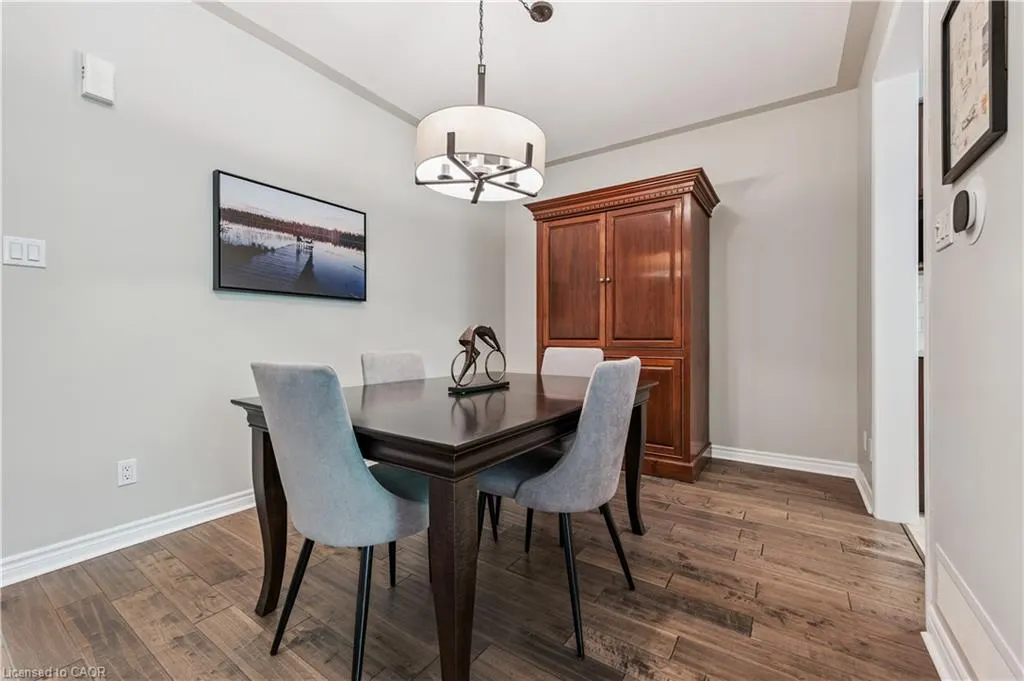 28 Doon Mills Drive, #9