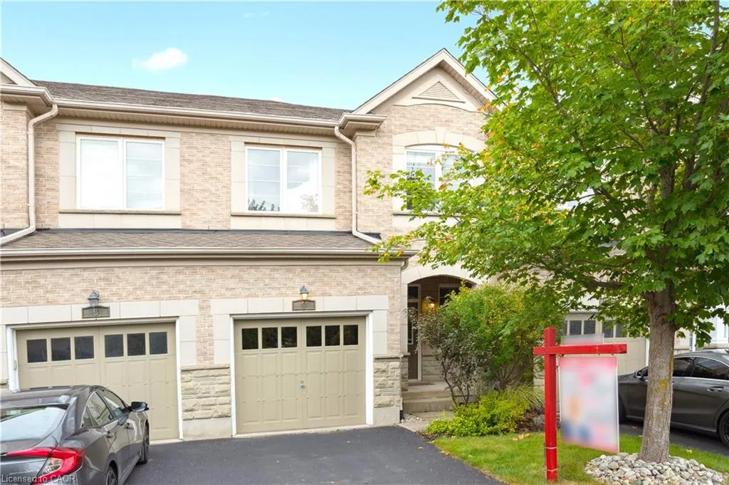 28 Doon Mills Drive, #9