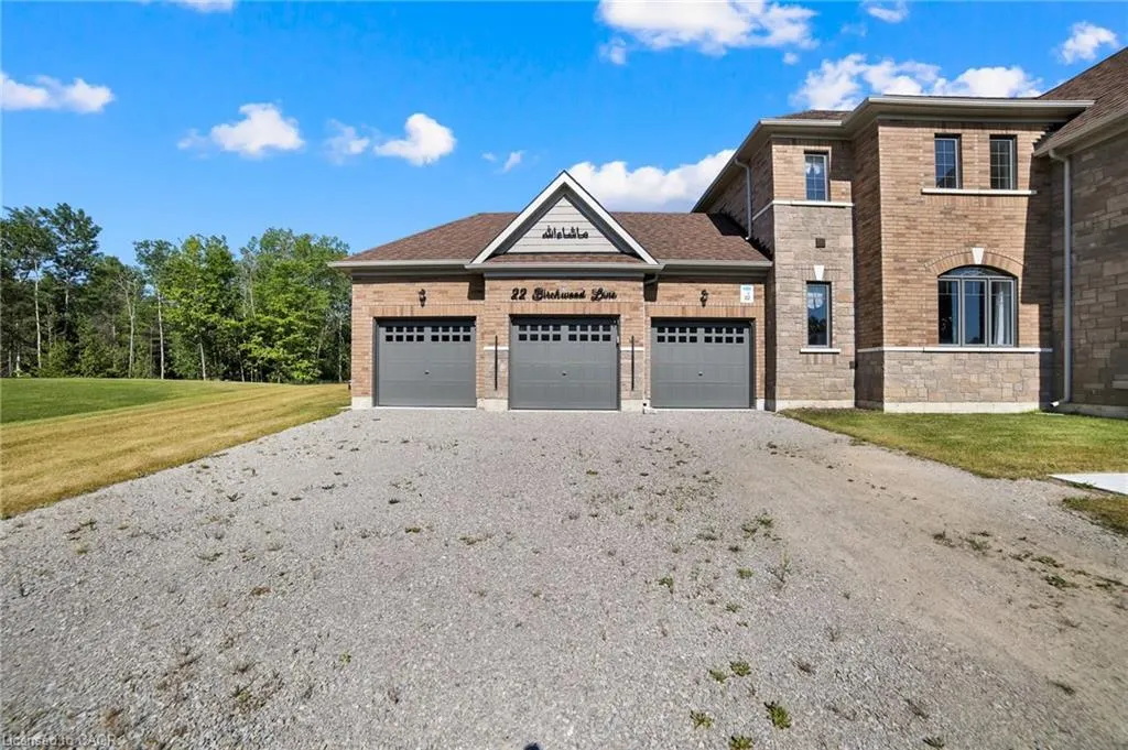 22 Birchwood Lane