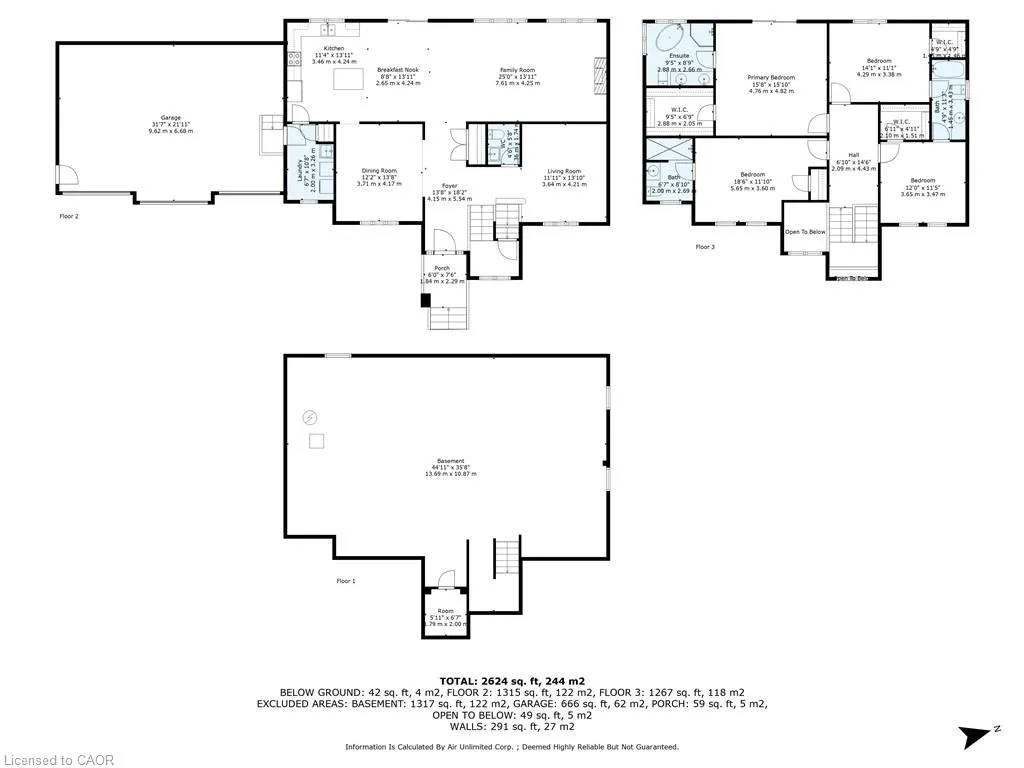 22 Birchwood Lane
