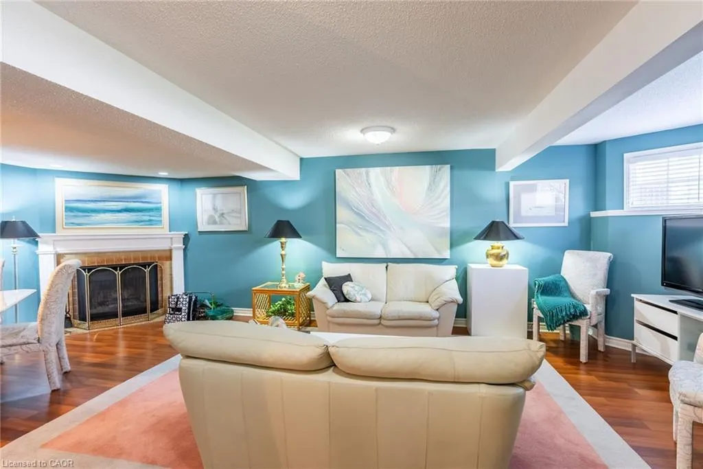 1508 Upper Middle Road, #6