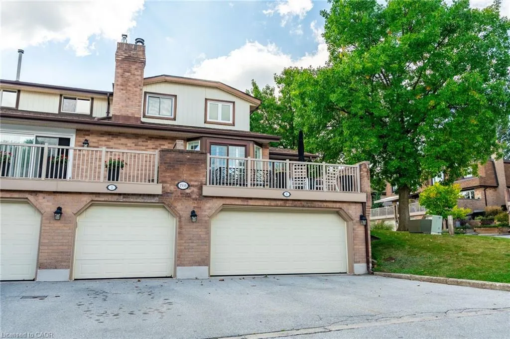 1508 Upper Middle Road, #6