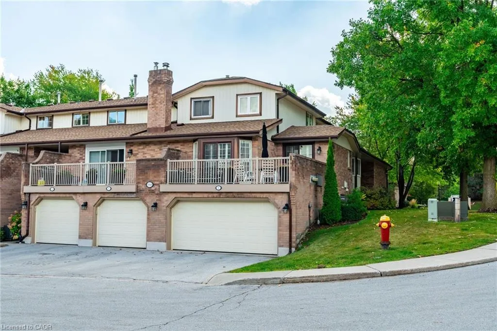 1508 Upper Middle Road, #6