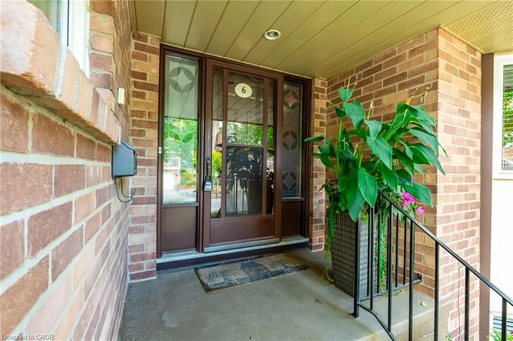 1508 Upper Middle Road, #6