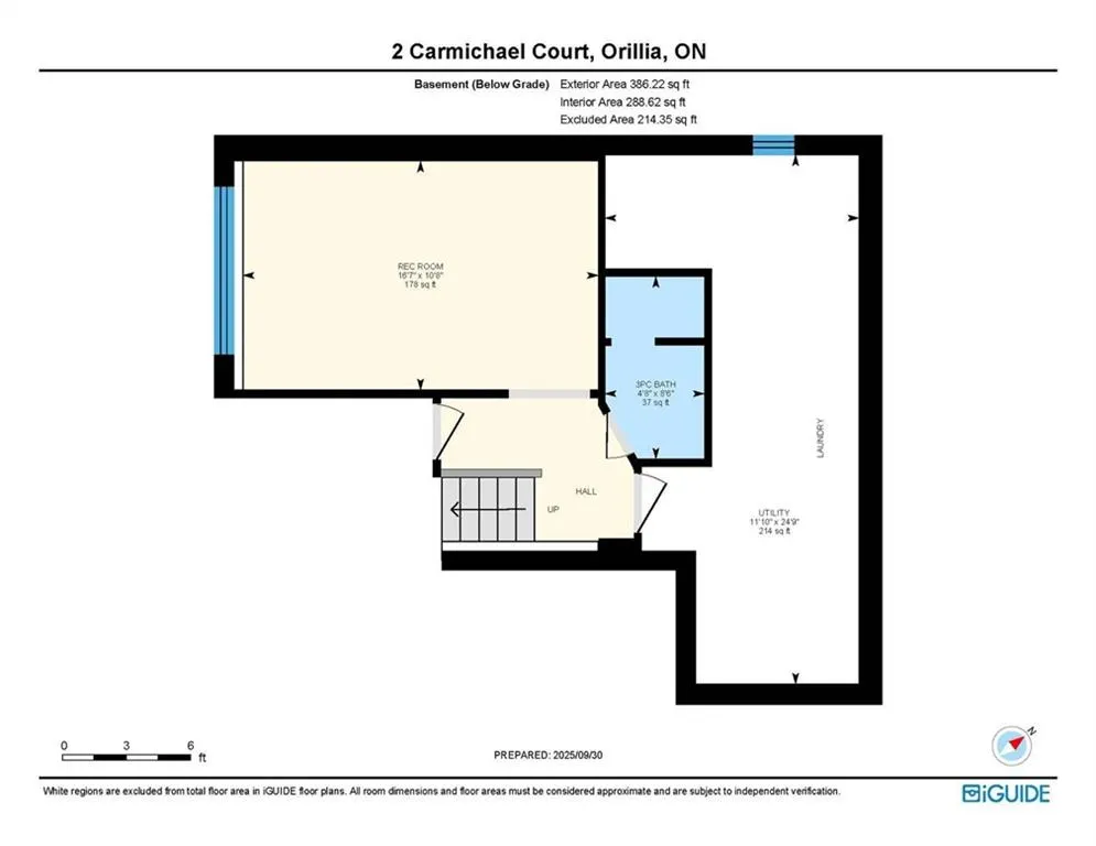 2 Carmichael Court
