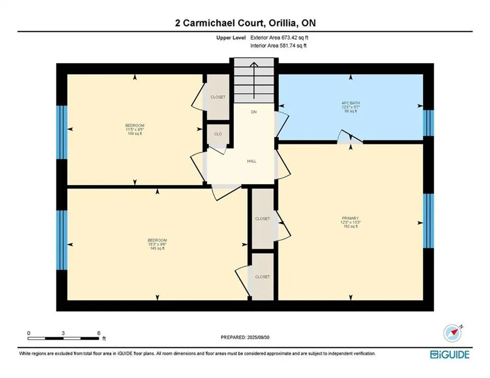 2 Carmichael Court