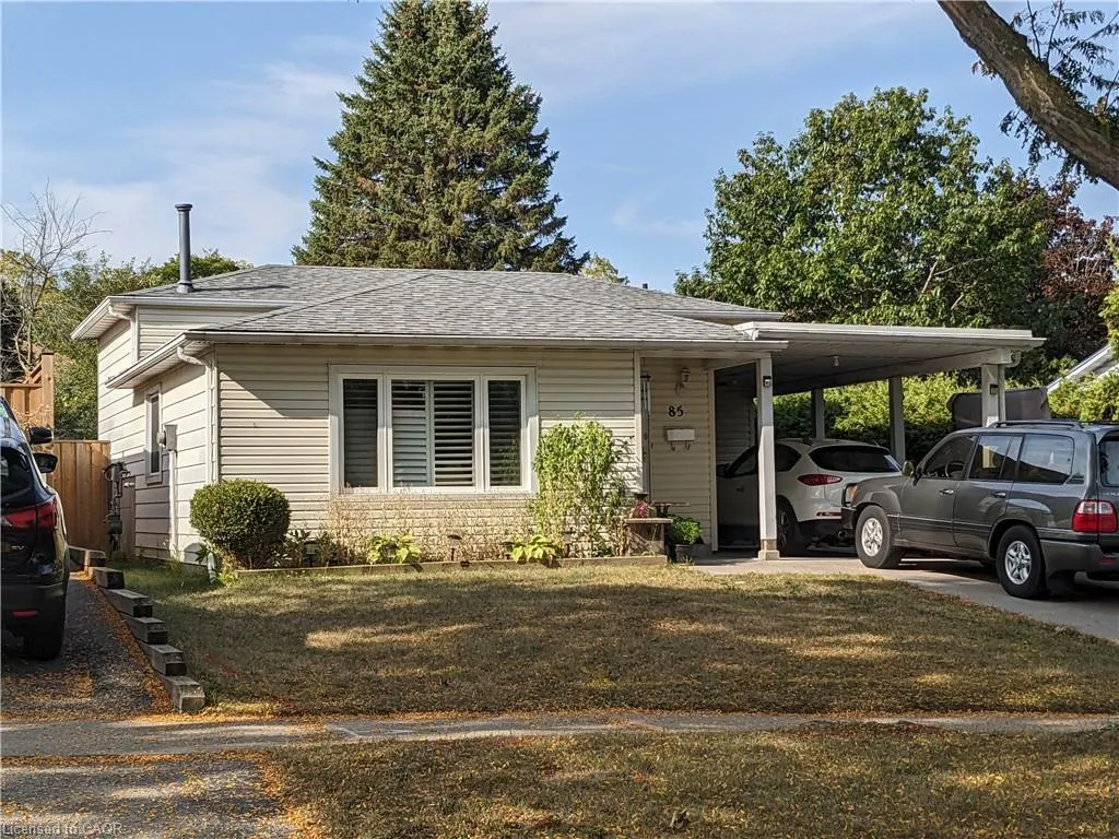 85 Christopher Drive