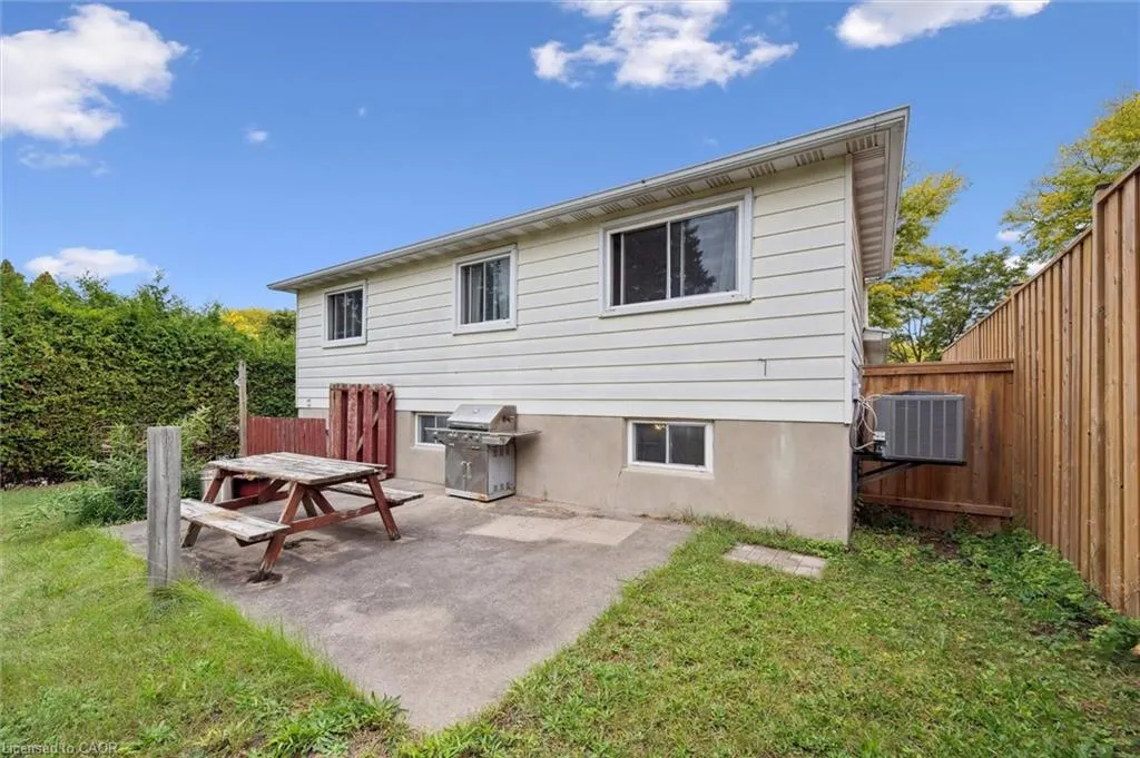 85 Christopher Drive