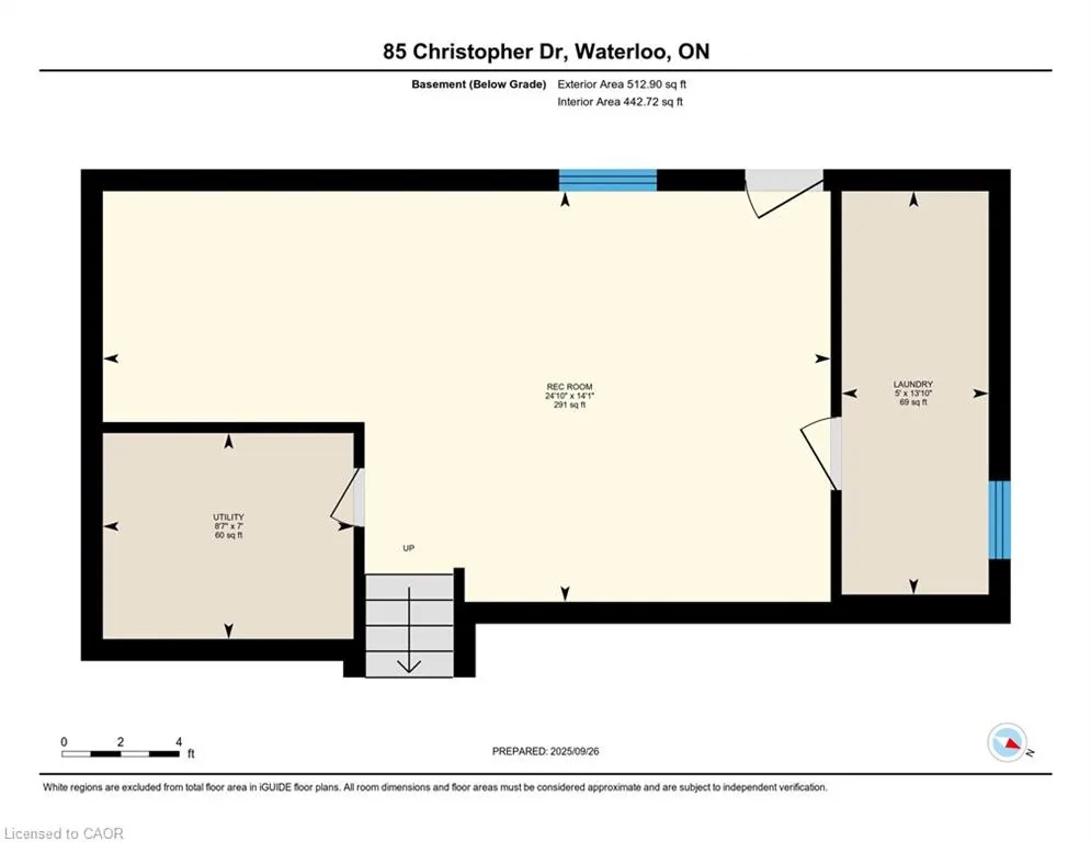 85 Christopher Drive