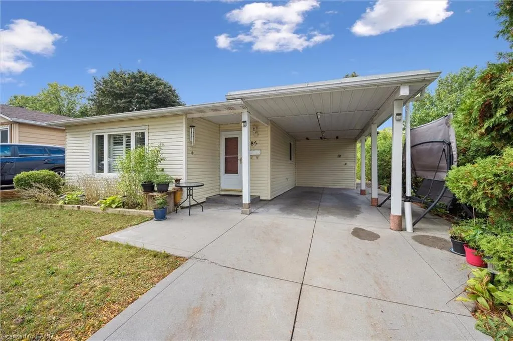 85 Christopher Drive