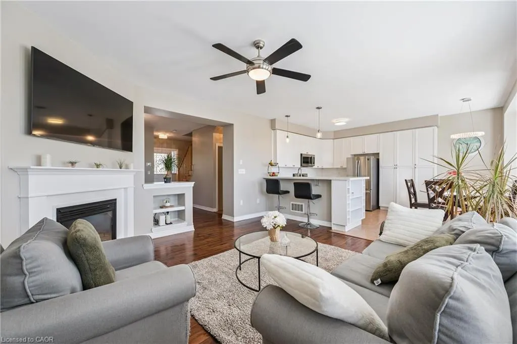88 Fletcher Circle